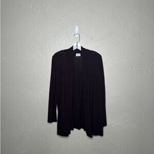 Jillian Nicole Women's Cardigan - Size Large